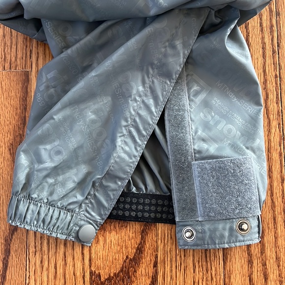 Ride Snowboards MTN:Series Snow Pants Women’s - Picture 7 of 9